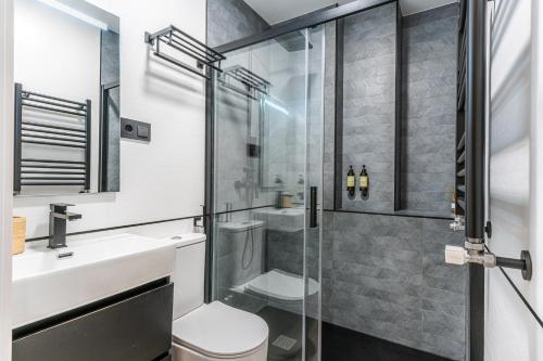 CC Atocha Apartments photo 93