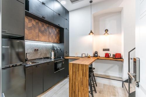 CC Atocha Apartments photo 100
