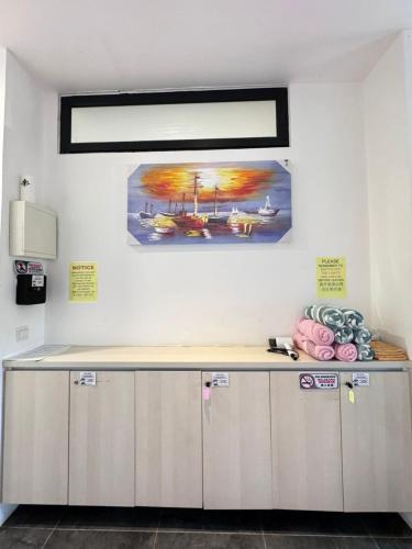 Fotografie z fotogalerie ubytování RTS - U12 L12 ROXY Townhouse Sematan v destinaci Sematan