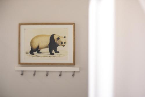 Gallery image of Hotel Beauvilliers in Saint-Aignan