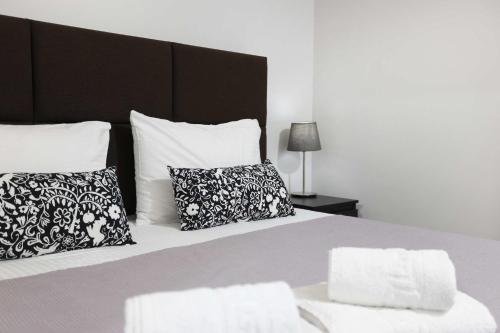Nioplias Luxury Apartments Pefkohori