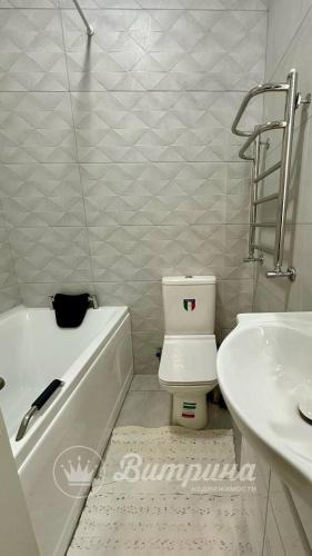 Apartments in an elite area, Tashkent city center