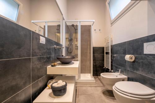 Fortezza Central Design Loft