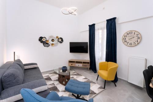 Bueno Apartments by Athens Prime Hotels