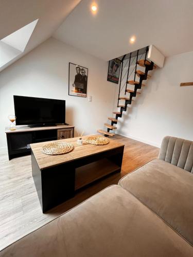 La pause Bretonne Breizh