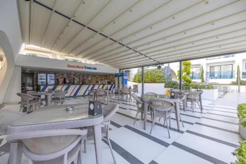 Gambar di galeri bagi INFINITY BY YELKEN AQUAPARK&RESORTS KUŞADASI di Kusadası