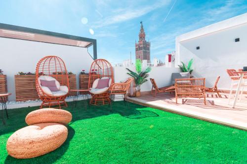 Azahar Catedral Boutique