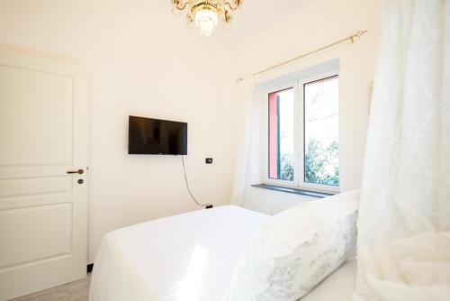 Gallery image of Villa Rosa in Camogli