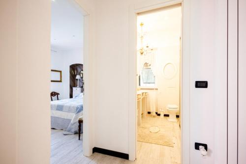 Gallery image of Villa Rosa in Camogli
