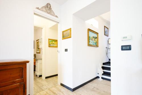 Gallery image of Villa Rosa in Camogli