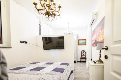 Gallery image of Villa Rosa in Camogli