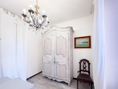 Gallery image of Villa Rosa in Camogli