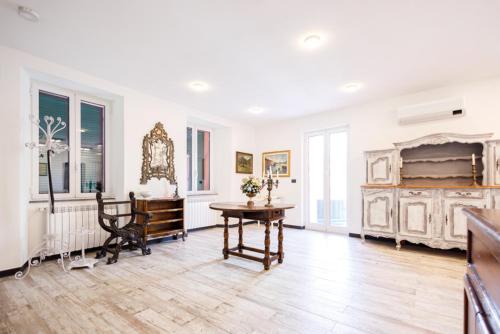 Gallery image of Villa Rosa in Camogli