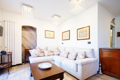 Gallery image of Villa Rosa in Camogli