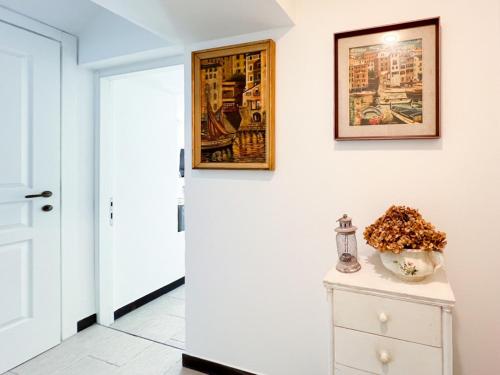 Gallery image of Villa Rosa in Camogli