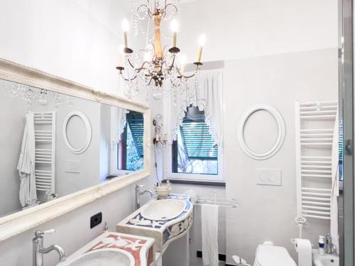 Gallery image of Villa Rosa in Camogli