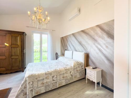 Gallery image of Villa Rosa in Camogli