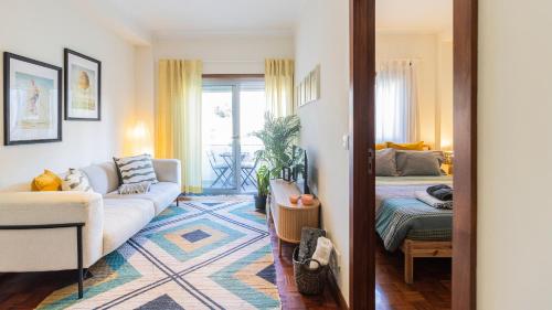 Adorable apartment 2D