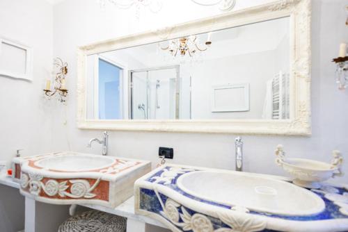 Gallery image of Villa Rosa in Camogli