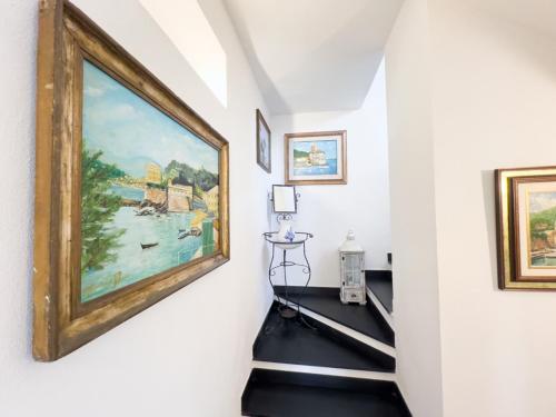 Gallery image of Villa Rosa in Camogli
