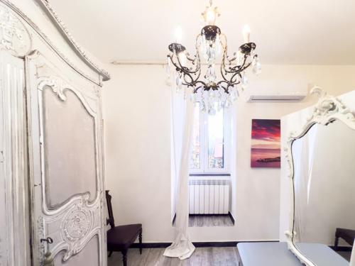 Gallery image of Villa Rosa in Camogli