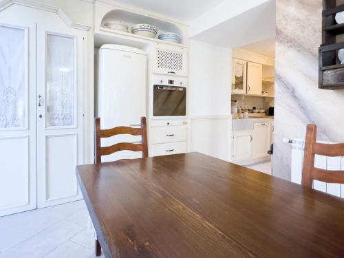 Gallery image of Villa Rosa in Camogli