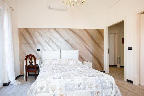 Gallery image of Villa Rosa in Camogli