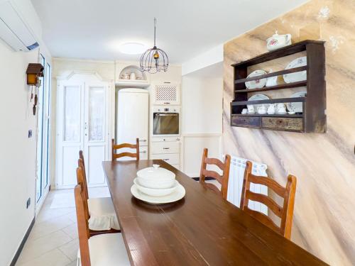 Gallery image of Villa Rosa in Camogli