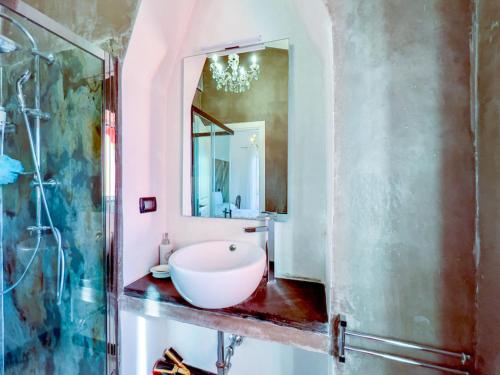 Gallery image of Villa Rosa in Camogli