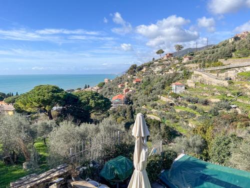 Gallery image of Villa Rosa in Camogli