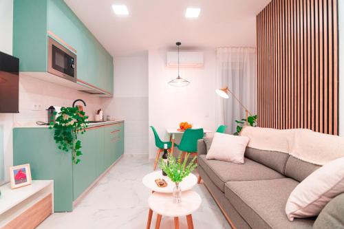 Buganvilla Catedral Boutique