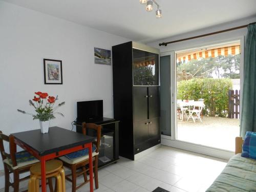 Appartement 2 pièces 4 couchages à LA LONDE LES MAURES LAL150-091