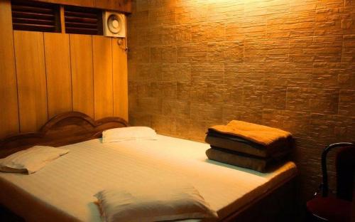 Fotografie z fotogalerie ubytování Baba Tourist Lodge v destinaci Šillong