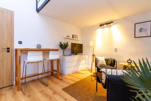 BudaVibe Apartman w AC by NW