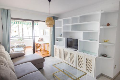 Carihuela Playa 1D By IVI Real Estate