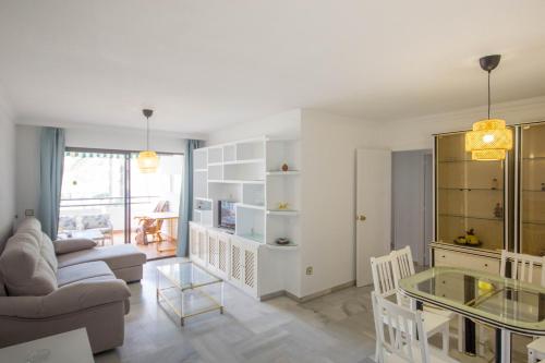 Carihuela Playa 1D By IVI Real Estate