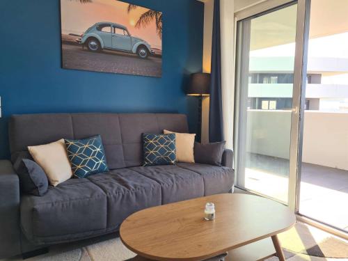 Billede fra billedgalleriet på Appartement 2 pièces CAP D 'AGDE CT037-112 i Cap d'Agde