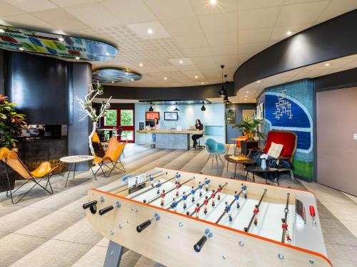Fotografie z fotogalerie ubytování ibis Metz Nord v destinaci Woippy