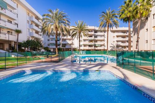 Carihuela Playa 1D By IVI Real Estate