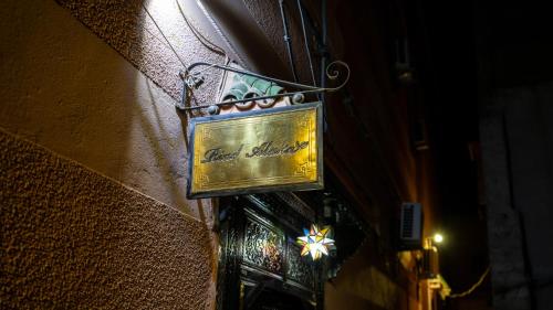Fotografie z fotogalerie ubytování Riad Alaka v Marrákéši