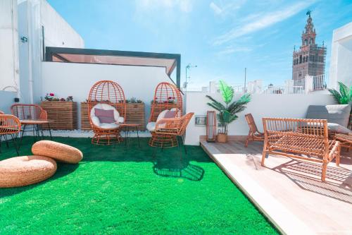 Buganvilla Catedral Boutique