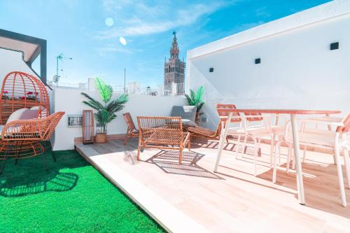 Buganvilla Catedral Boutique