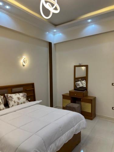 Fotografie z fotogalerie ubytování Omar apartment v destinaci Luxor