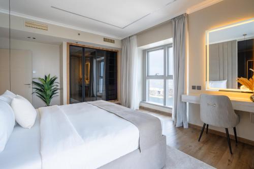 Prestigious 3 bedrooms photo 2