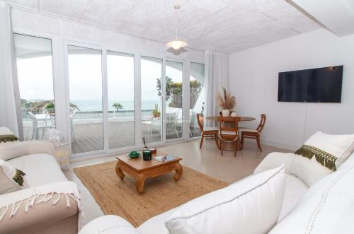 Apartamento Mare Aveiros Beach