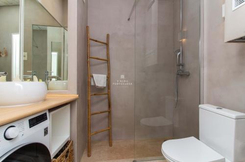 Apartamento Mare Aveiros Beach