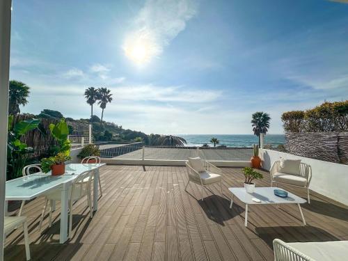 Apartamento Mare Aveiros Beach