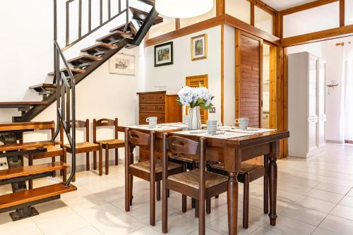 Gallery image of GuestHost Dreamy Stintino Seafront, AC and Parking in Stintino