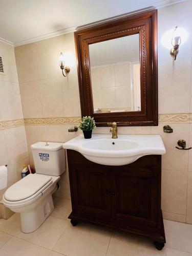 Top Koukaki 3rd floor Elegance - Filopappou view