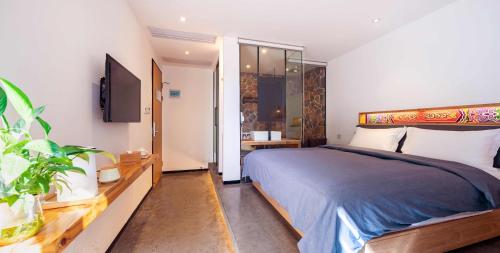 Φωτογραφία από το άλμπουμ του 客谈民宿Ketan Exquisite Guesthouse στην Ξιαμέν